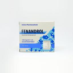 Fenandrol