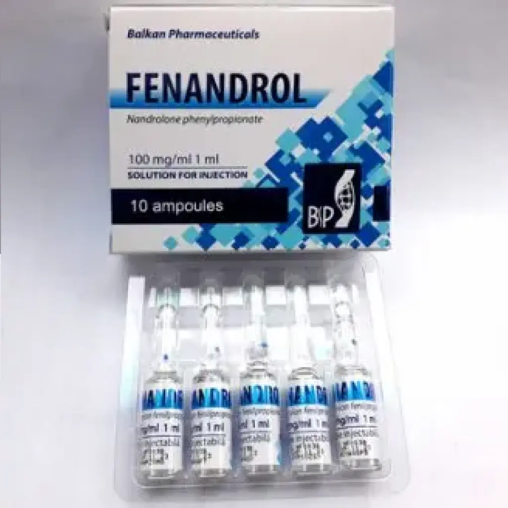 Fenandrol Fenandrol