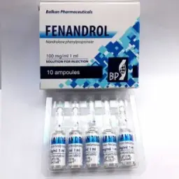 Fenandrol