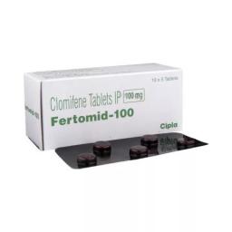 Fertomid-100