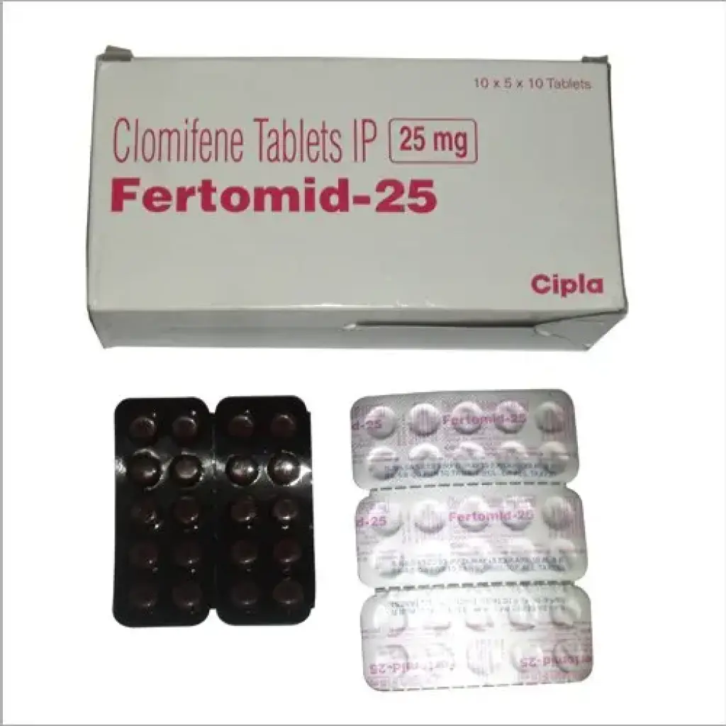 Fertomid-25