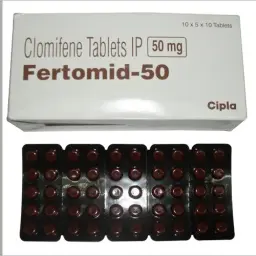Fertomid-50