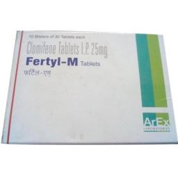 Fertyl-M