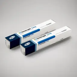 Genotropin 16 IUs
