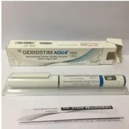 Geriostim Aqua Pen 16 IUs