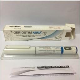 Geriostim Aqua Pen 16 IUs