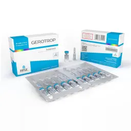 Gerotrop 100 IUs