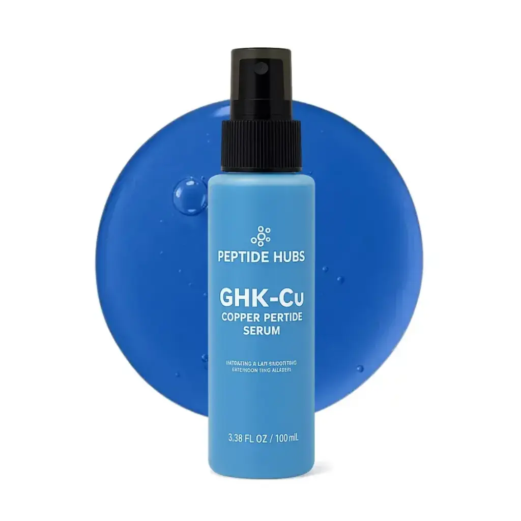 GHK-Cu Renewal Toner