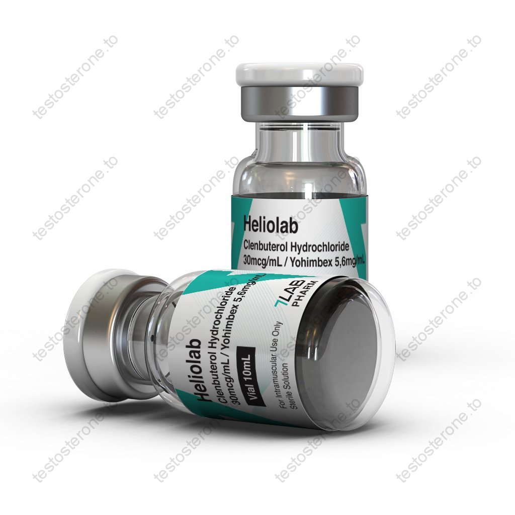 Heliolab Heliolab
