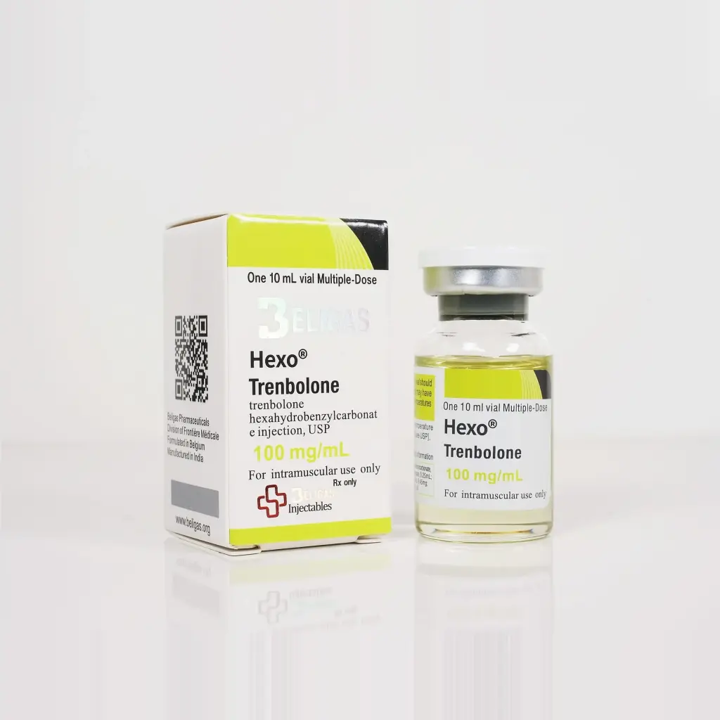 Hexo-Trenbolone 100