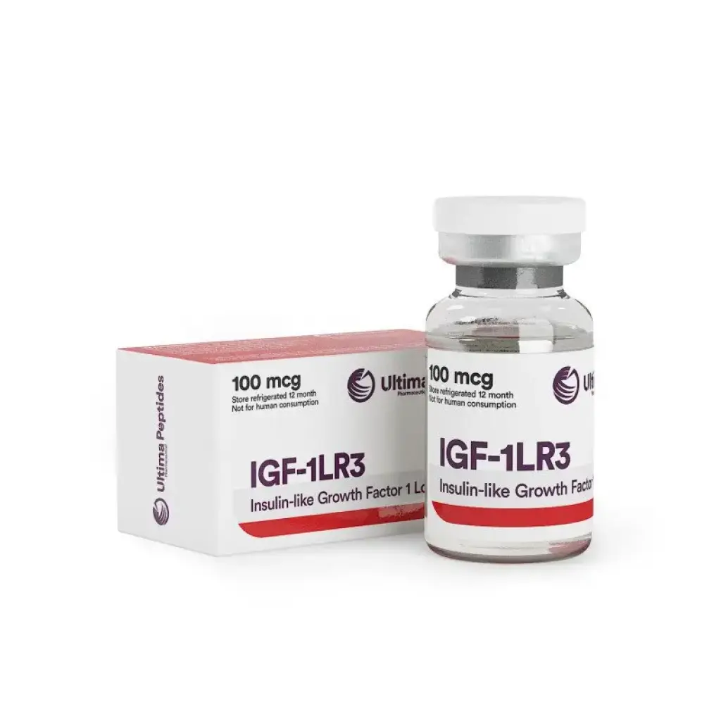 IGF-1LR3