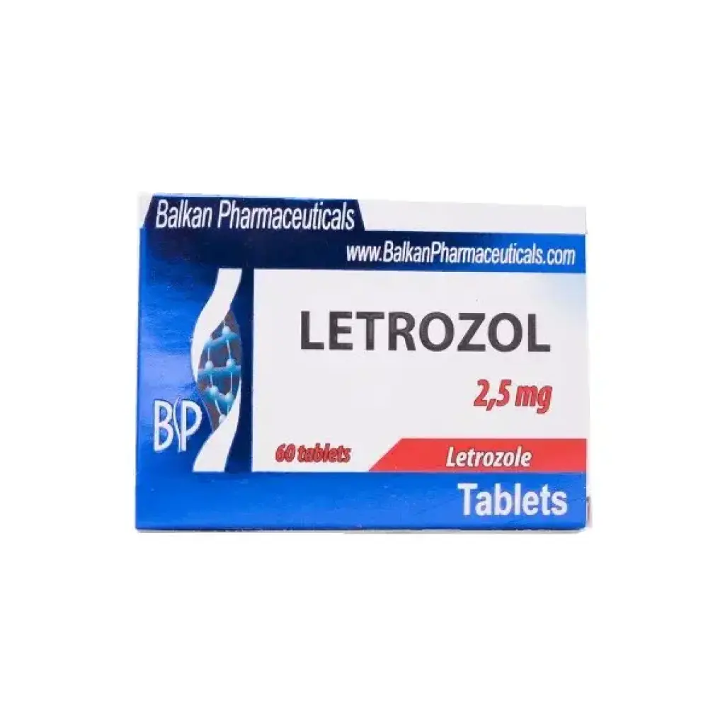 Letrozole