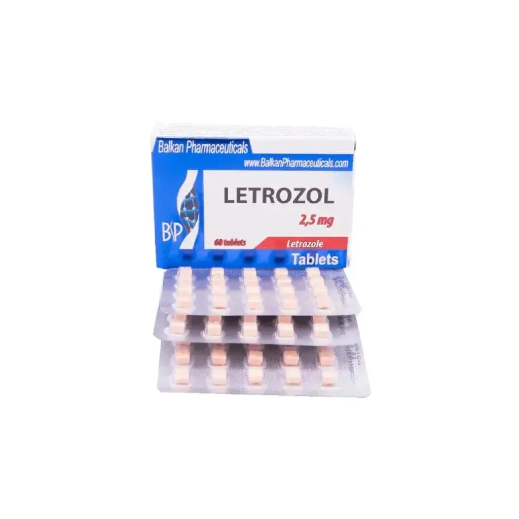 Letrozole