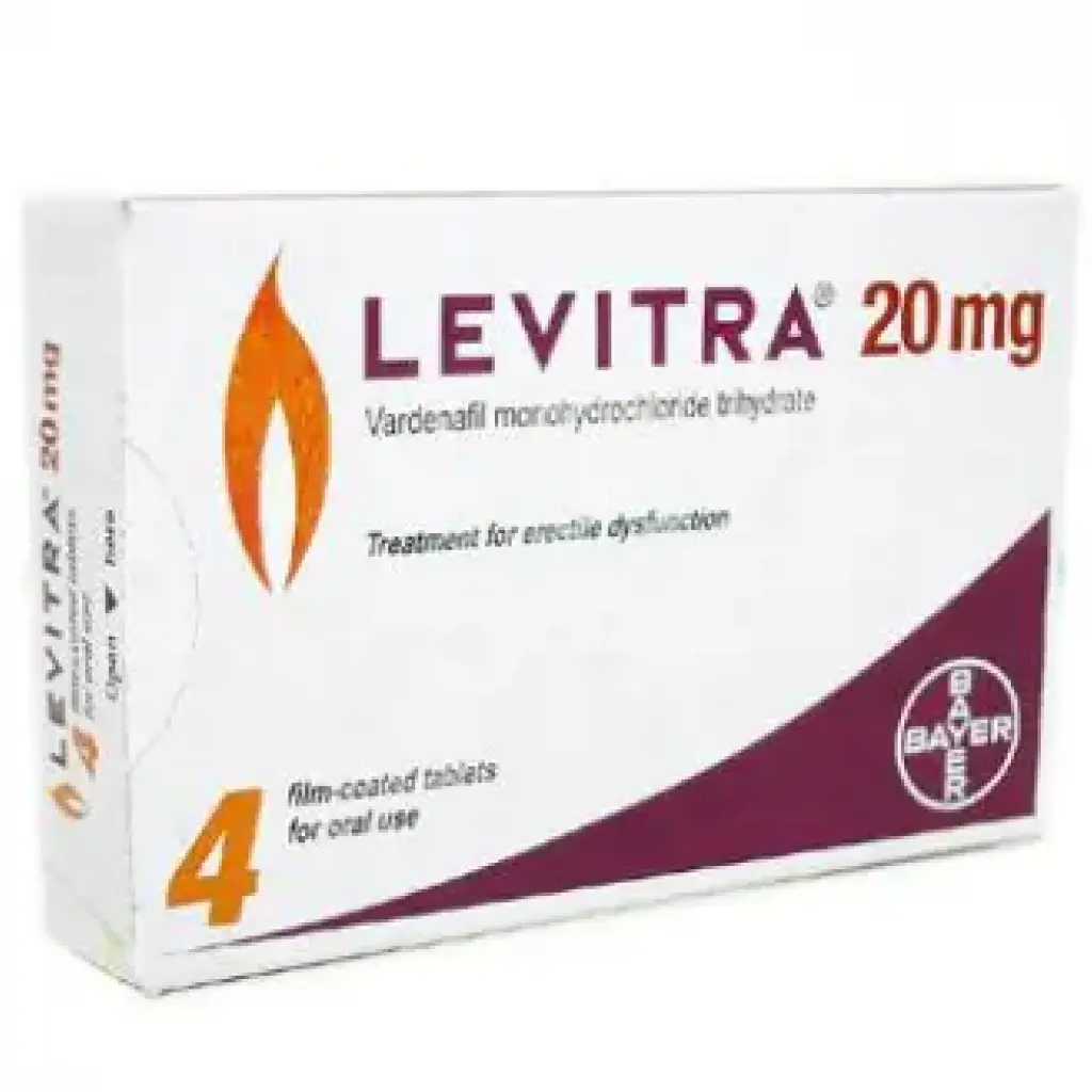 Levitra 20
