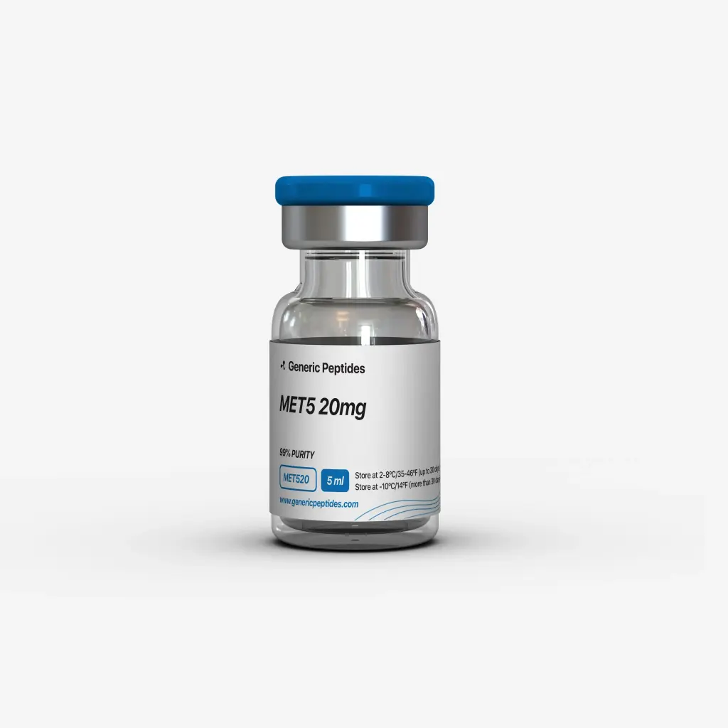MET5 20 mg MET5 20 mg