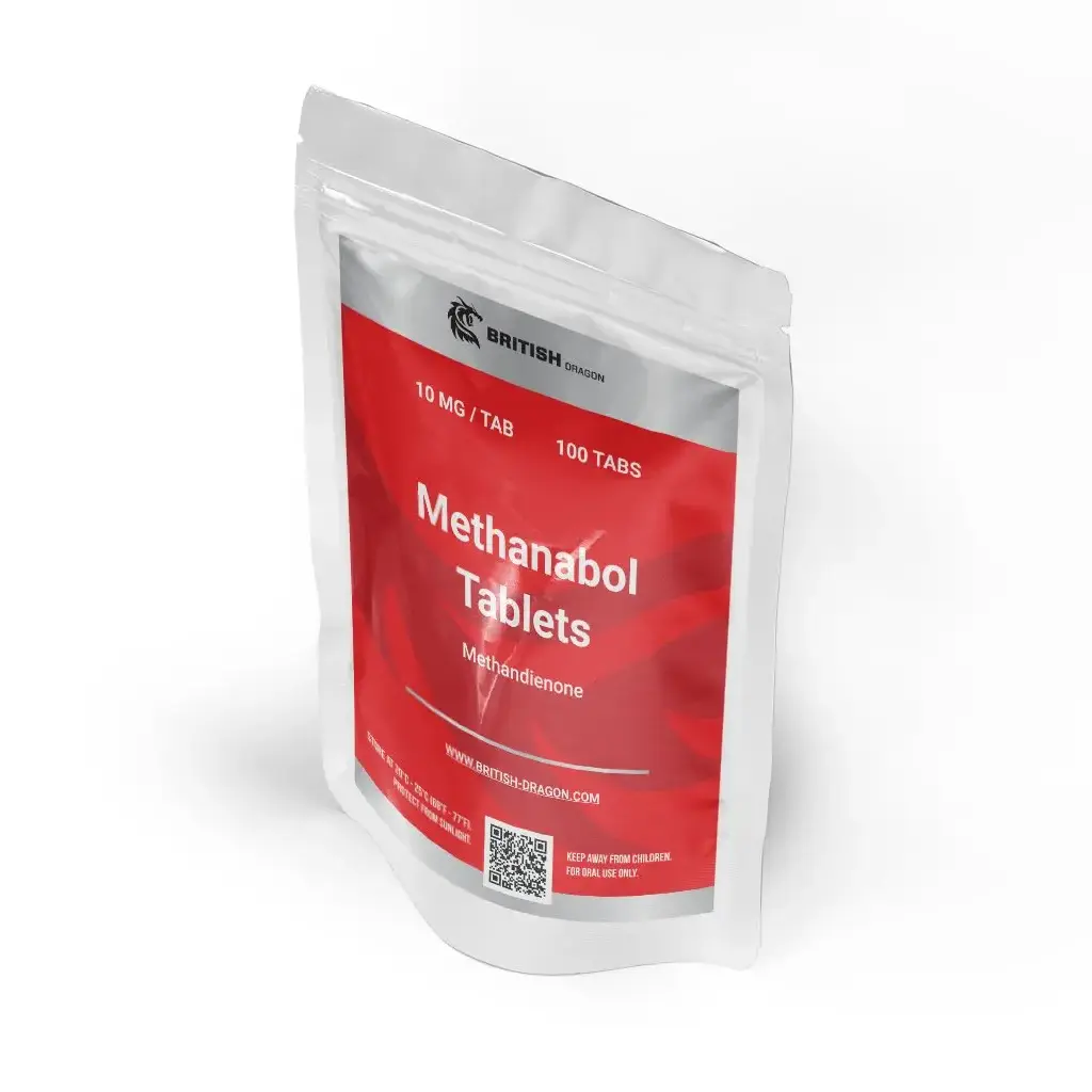 Methanabol 10 Methanabol 10