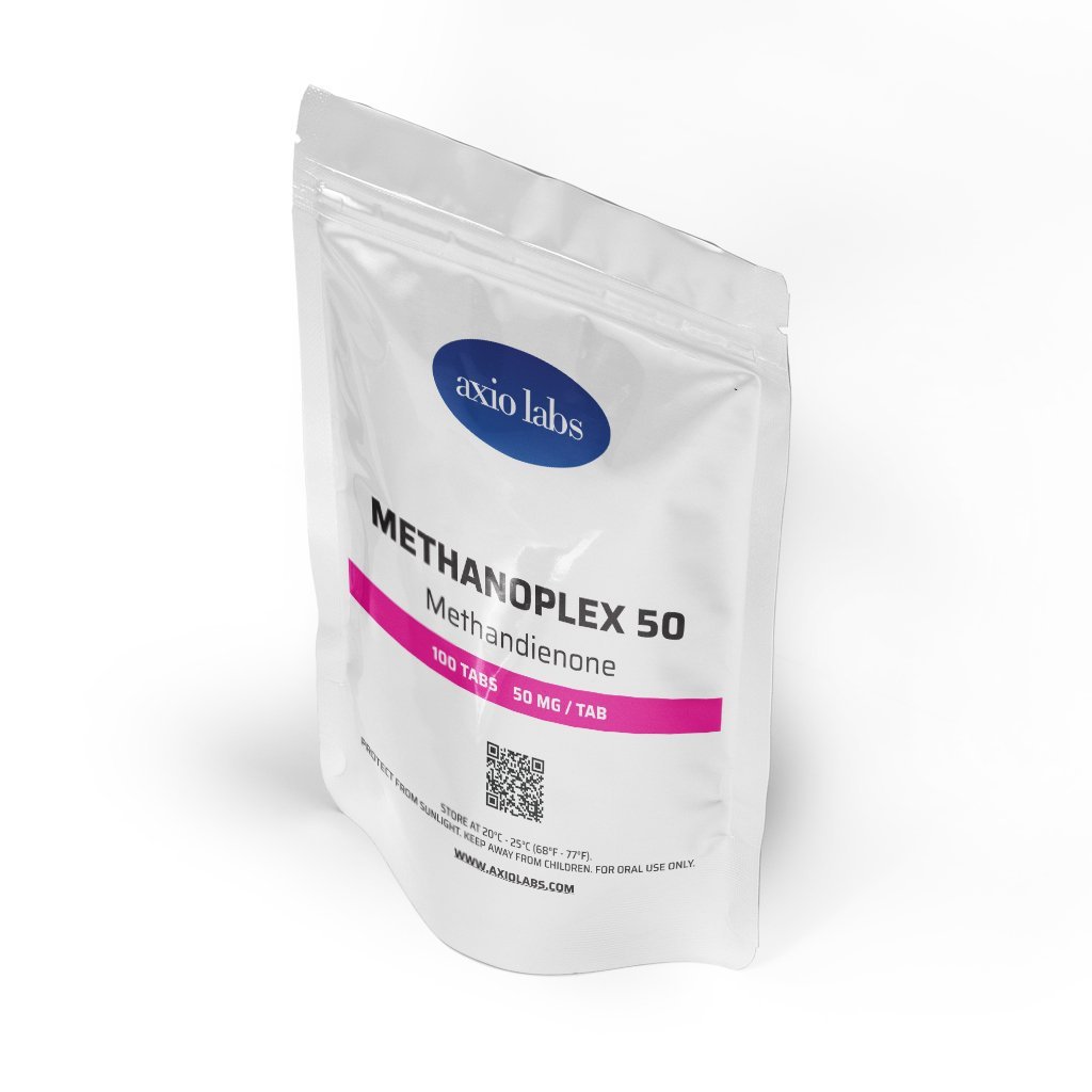 Methanoplex 50 Methanoplex 50