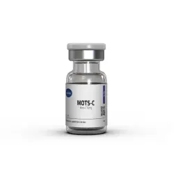 MOTS-c 10 mg