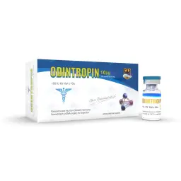 Odintropin 100 IUs