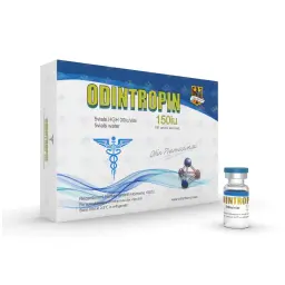 Odintropin 30 IUs