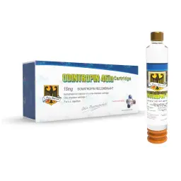 Odintropin 45 IUs Cartidge