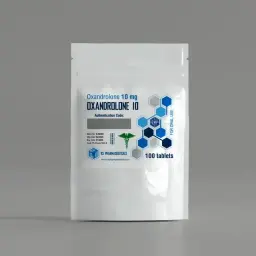 Oxandrolone