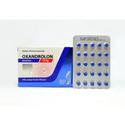 Oxandrolone
