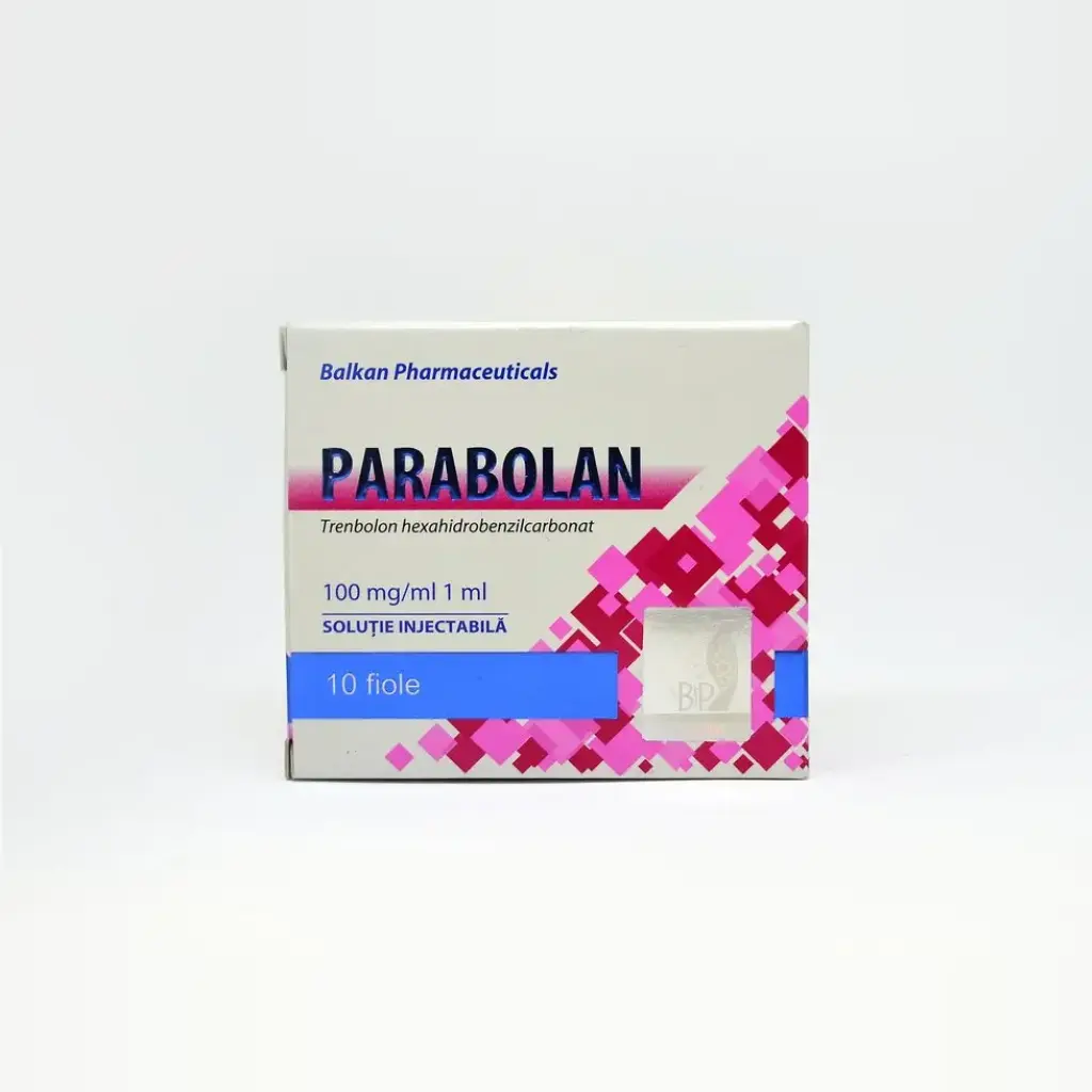 Parabolan