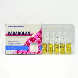 Parabolan