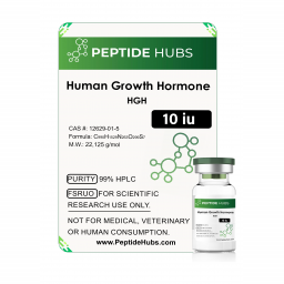 PH-Tropin 100 IU