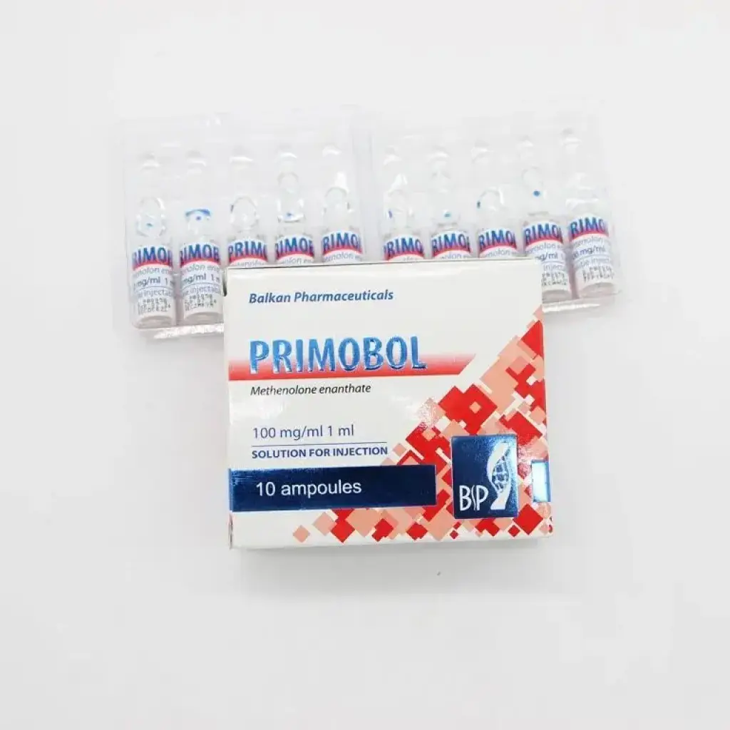 Primobol