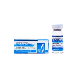 Propandrol 10 mL