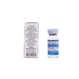 Propandrol 10 mL