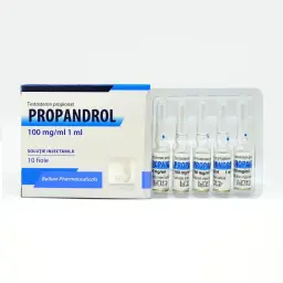 Propandrol
