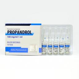 Propandrol