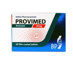Provimed