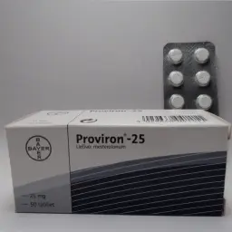 Proviron