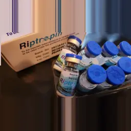 Riptropin HGH 200 IU