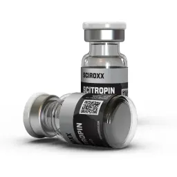 Scitropin 100 IUs