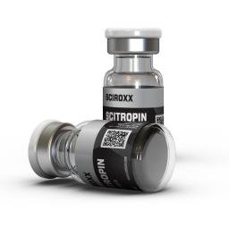 Scitropin 100 IUs