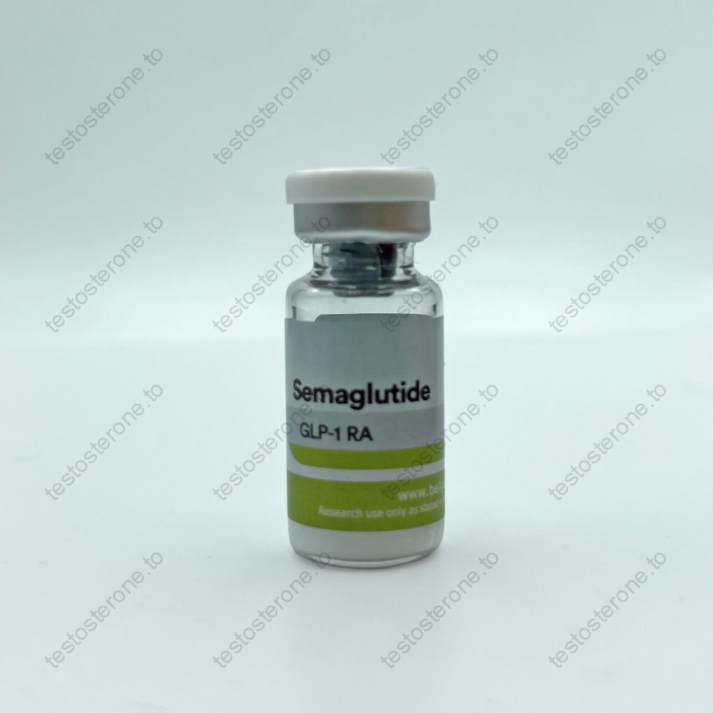Semaglutide 5 mg Semaglutide 5 mg