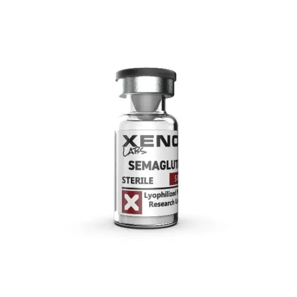 Semaglutide Semaglutide
