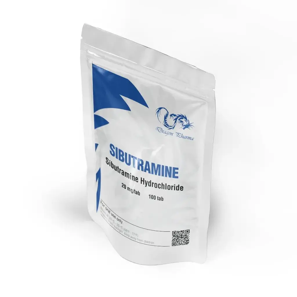 Sibutramine Sibutramine