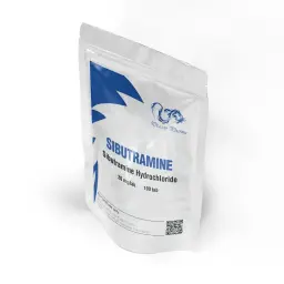 Sibutramine
