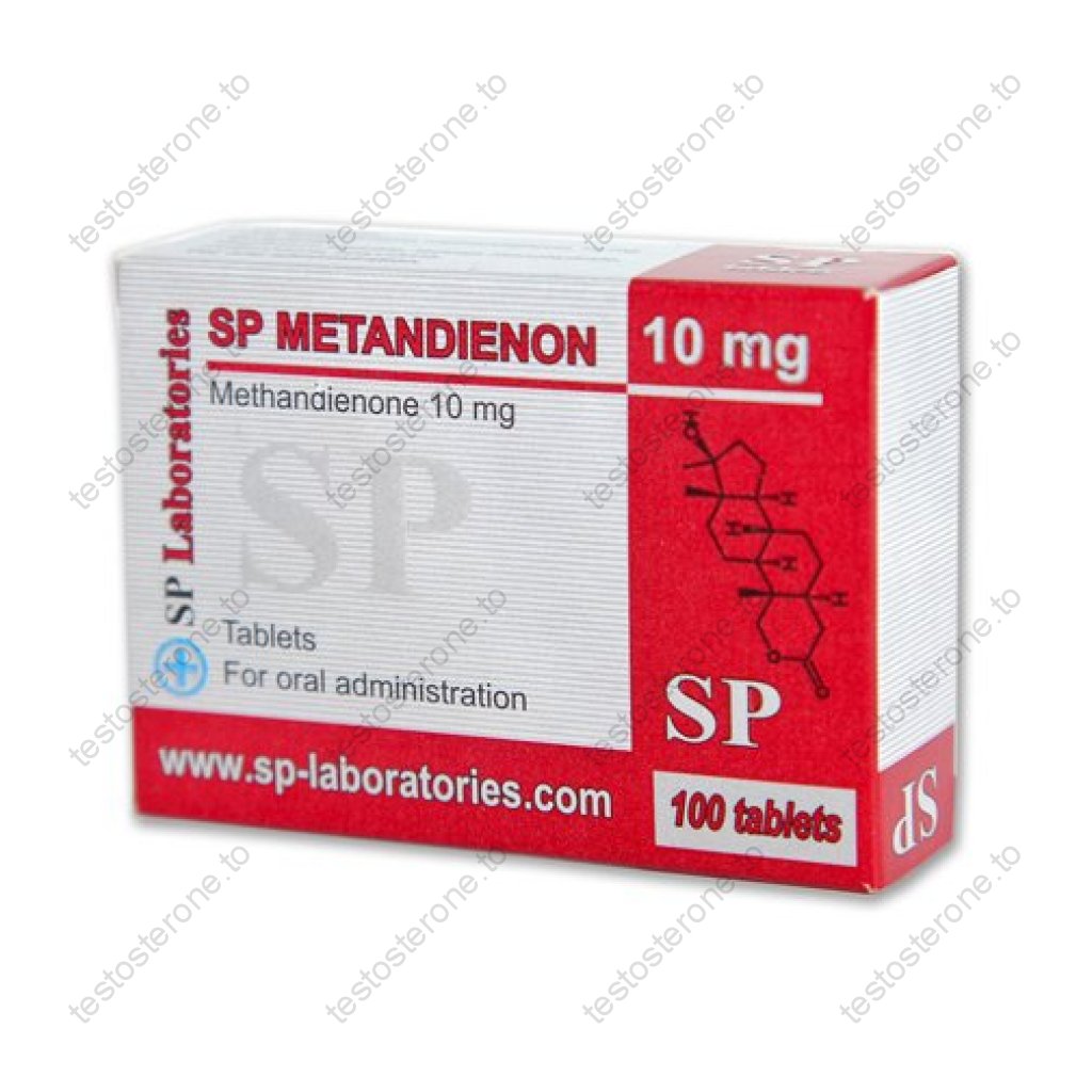 SP Metandienon SP Metandienon