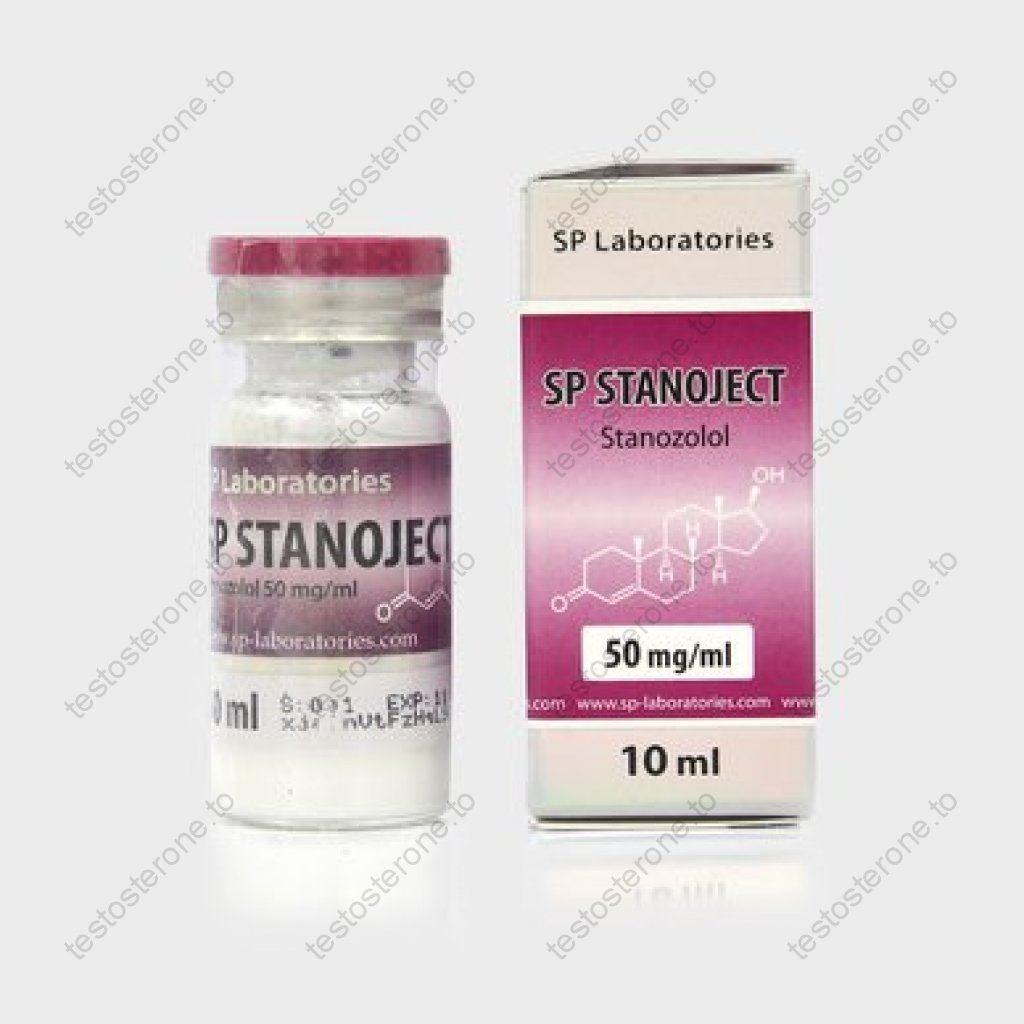 SP Stanoject SP Stanoject