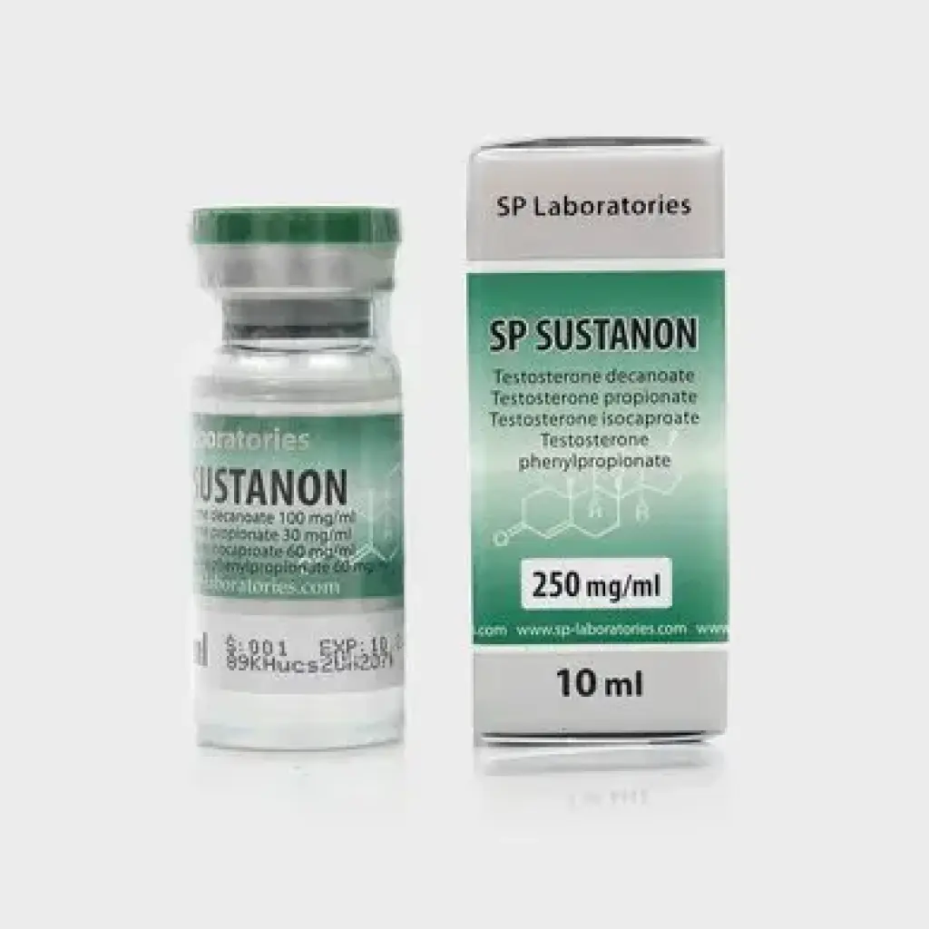 SP Sustanon