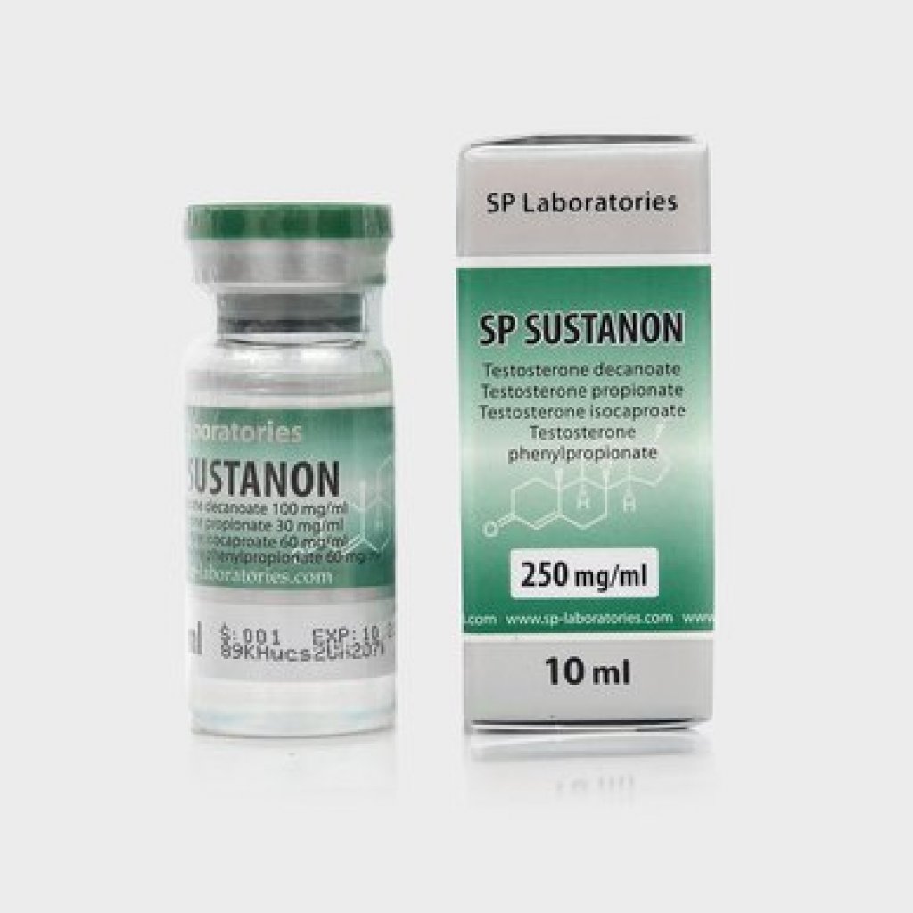 SP Sustanon SP Sustanon