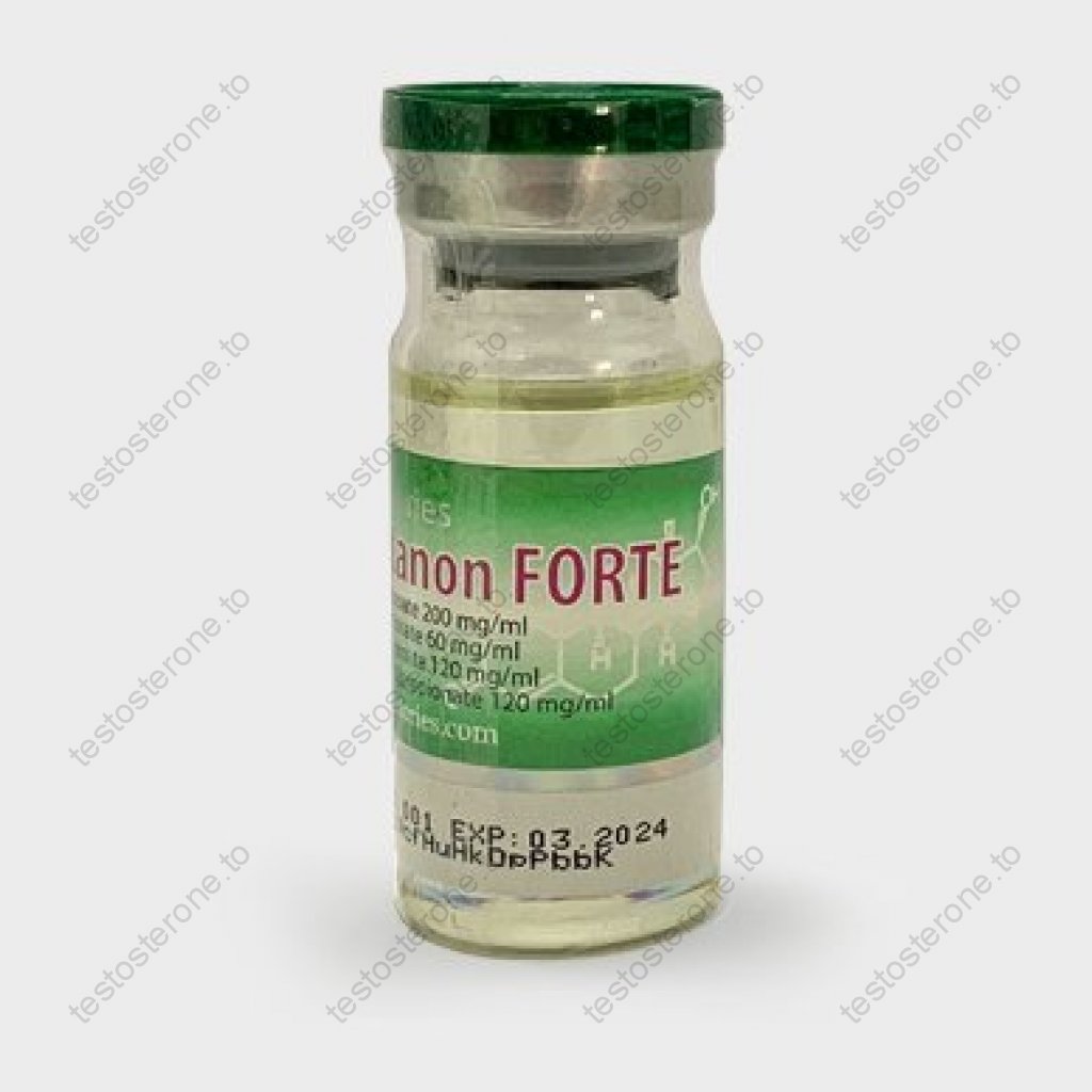 SP Sustanon Forte SP Sustanon Forte