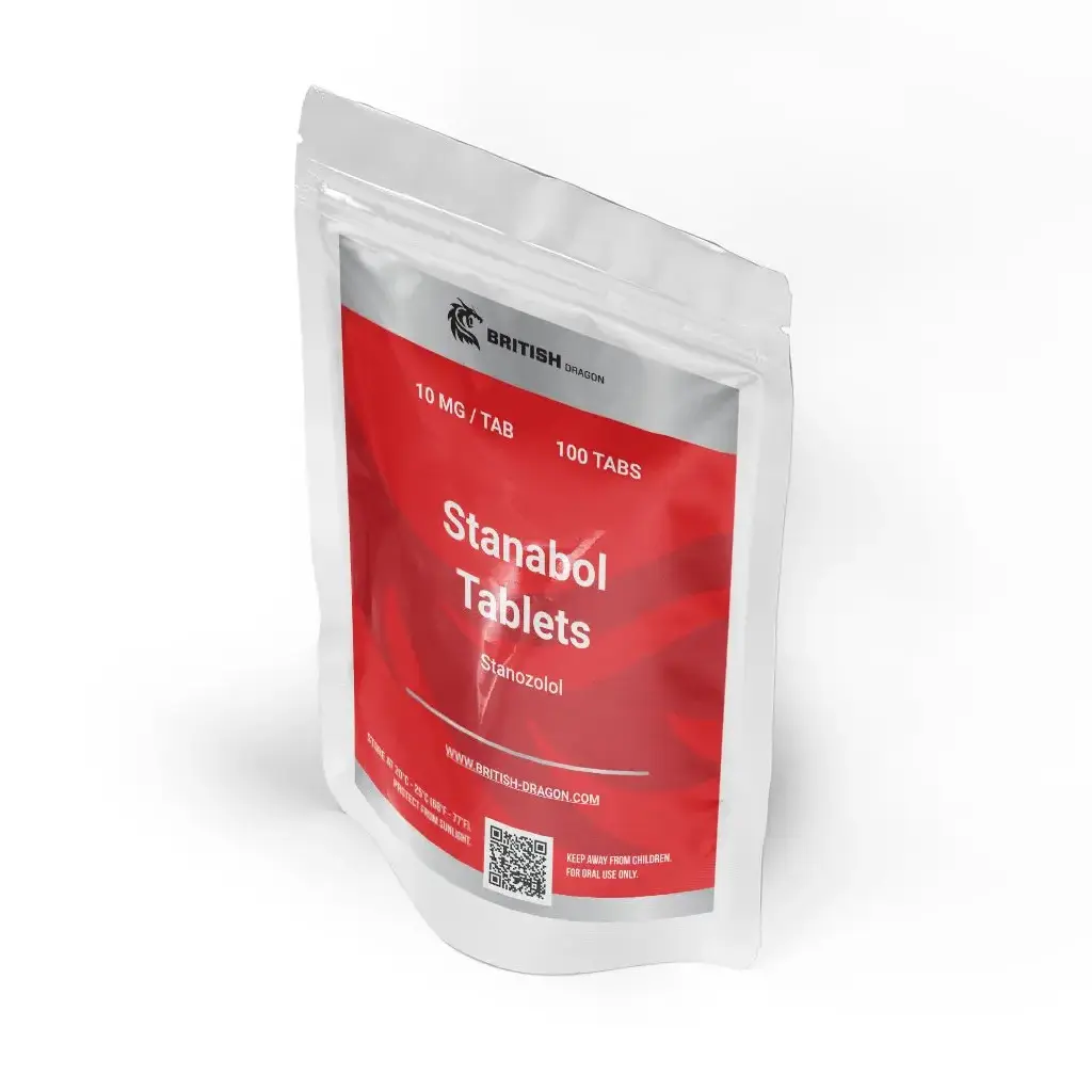 Stanabol 10 Stanabol 10